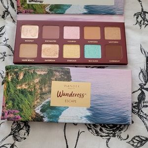 Eyeshadow palette